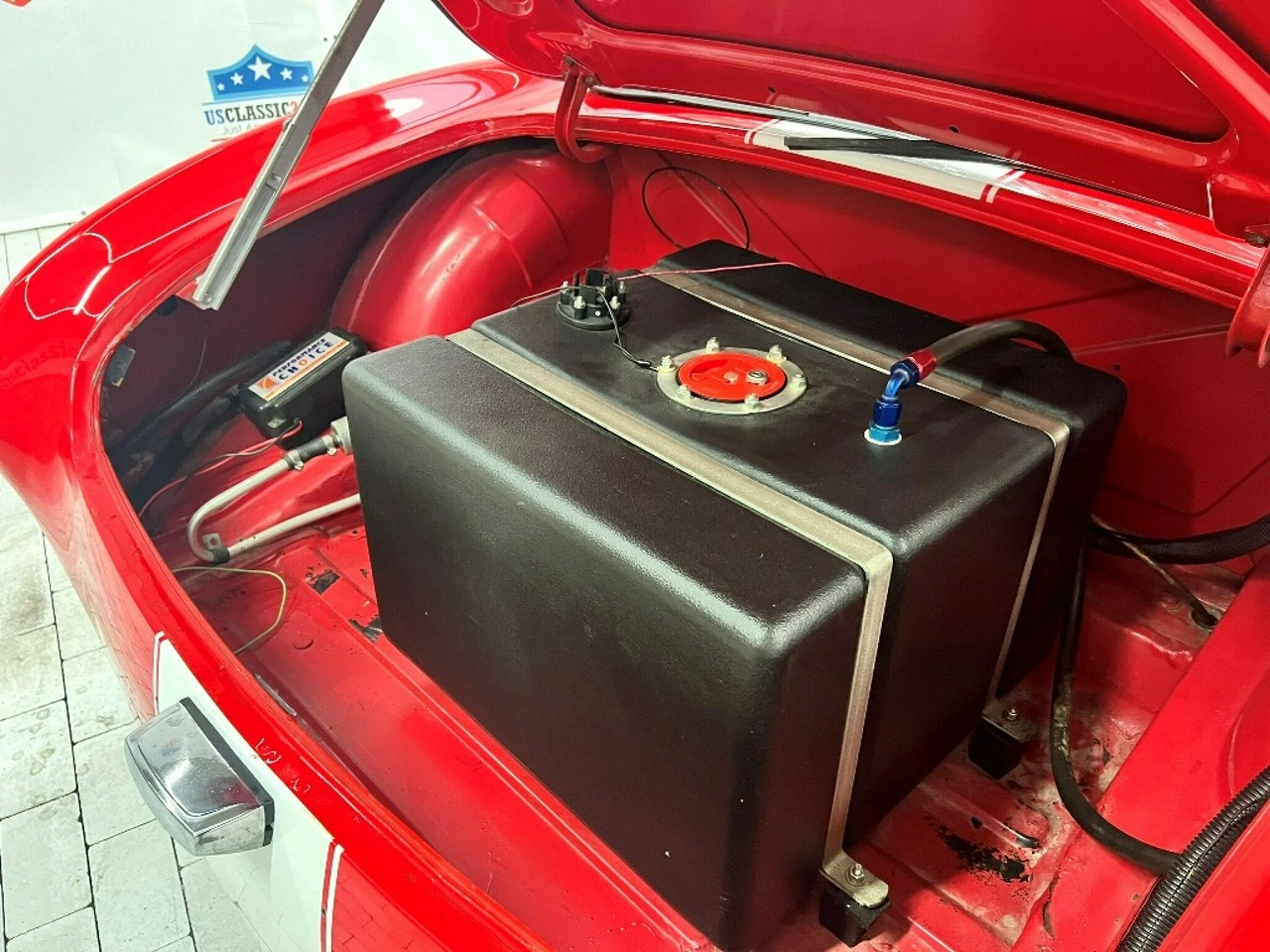 MG Midget - Zdjęcie 26