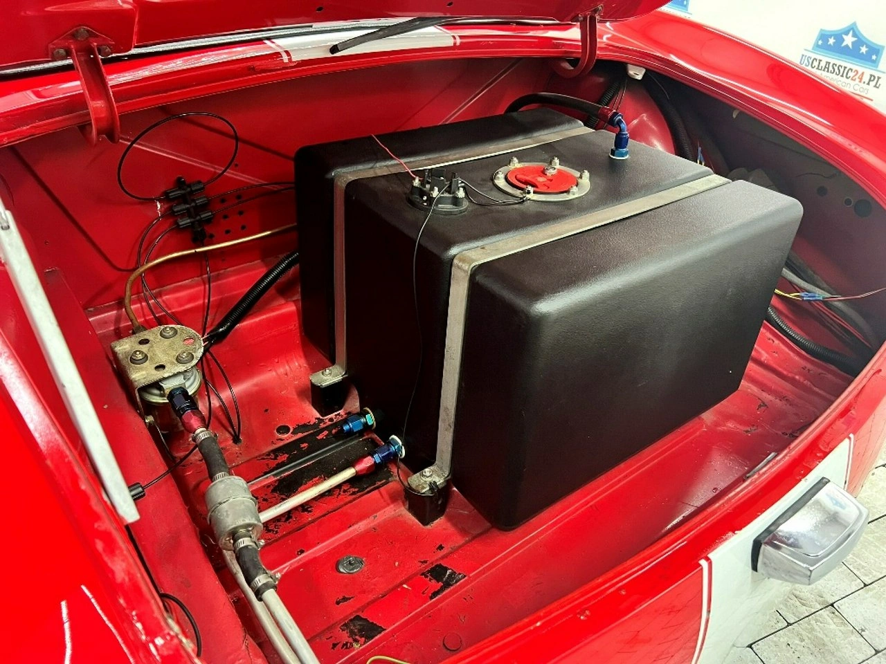 MG Midget - Zdjęcie 28