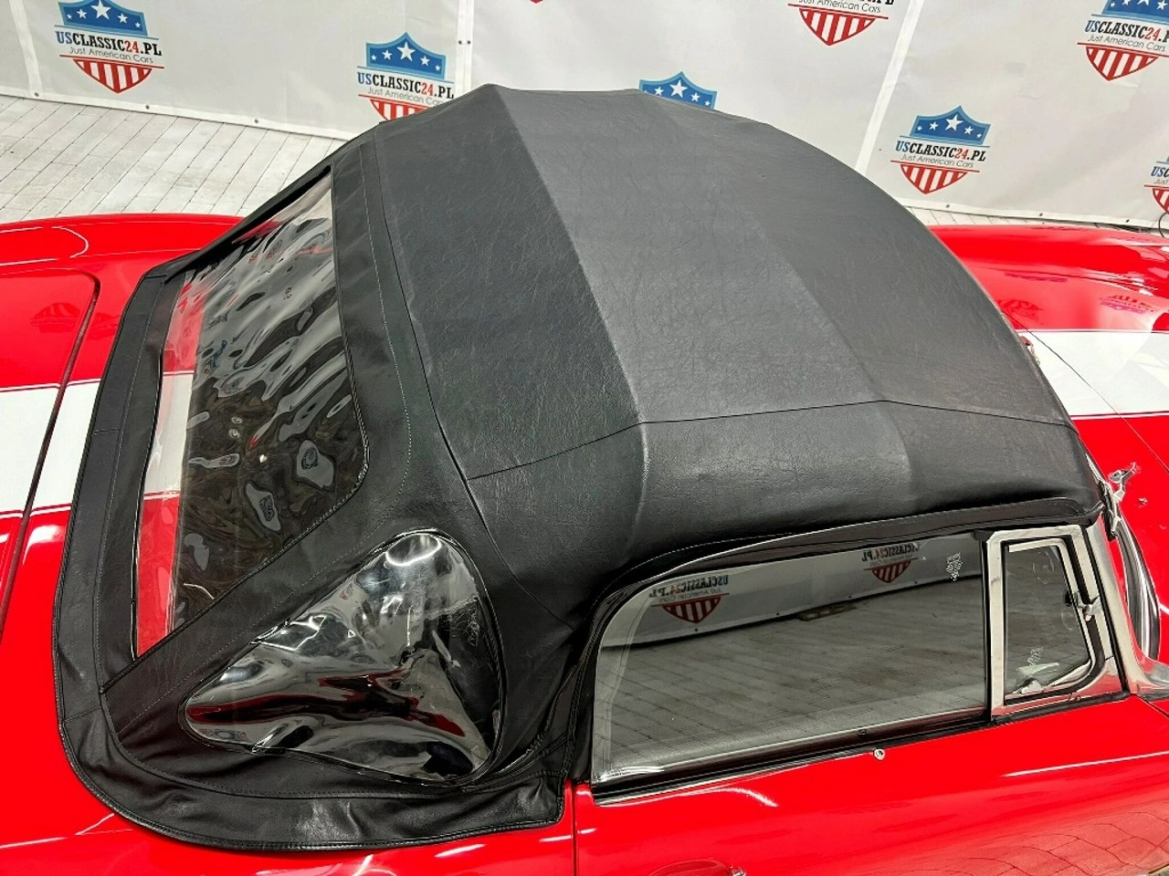 MG Midget - Zdjęcie 30