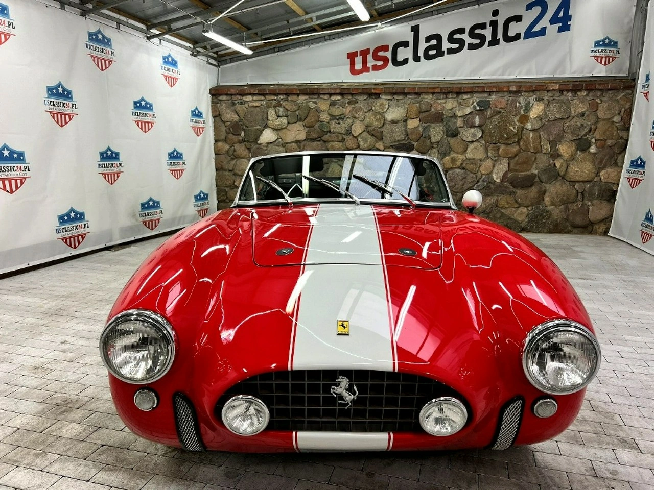 MG Midget - Zdjęcie 32