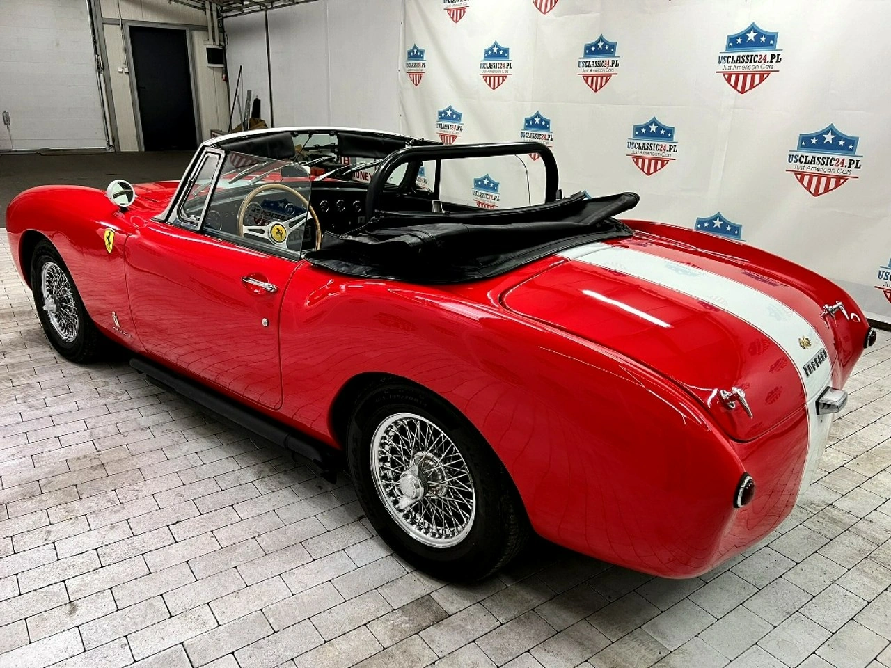 MG Midget - Zdjęcie 34