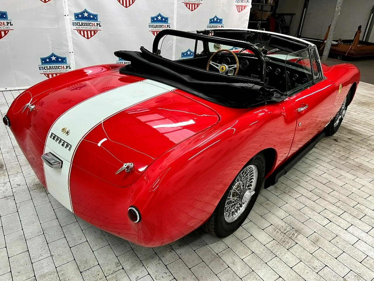 MG Midget - Zdjęcie 35