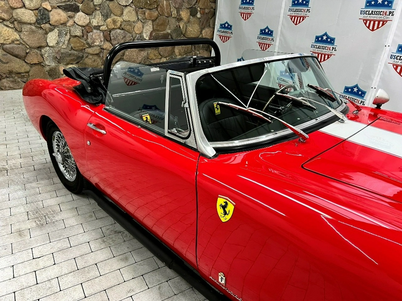 MG Midget - Zdjęcie 35