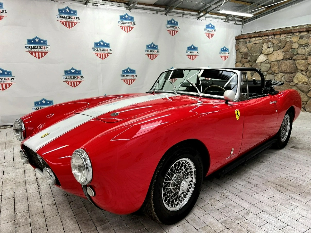 MG Midget - Zdjęcie 37