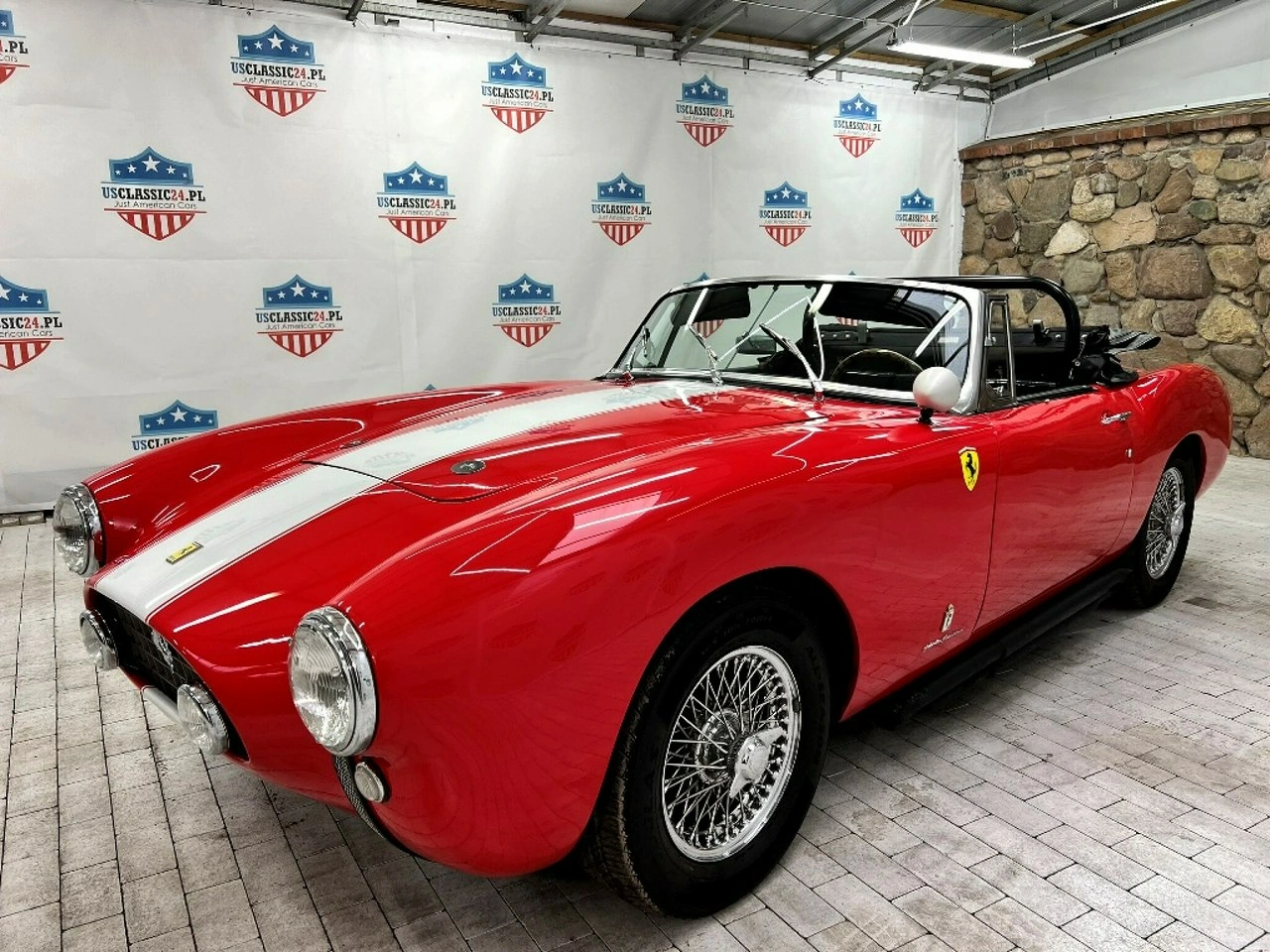 MG Midget - Zdjęcie 38