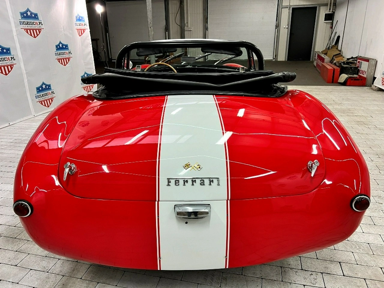 MG Midget - Zdjęcie 39
