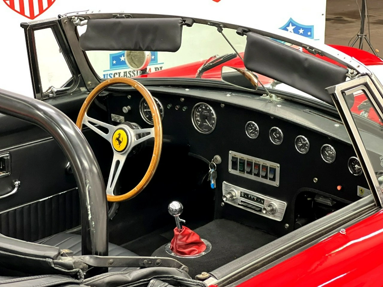 MG Midget - Zdjęcie 41