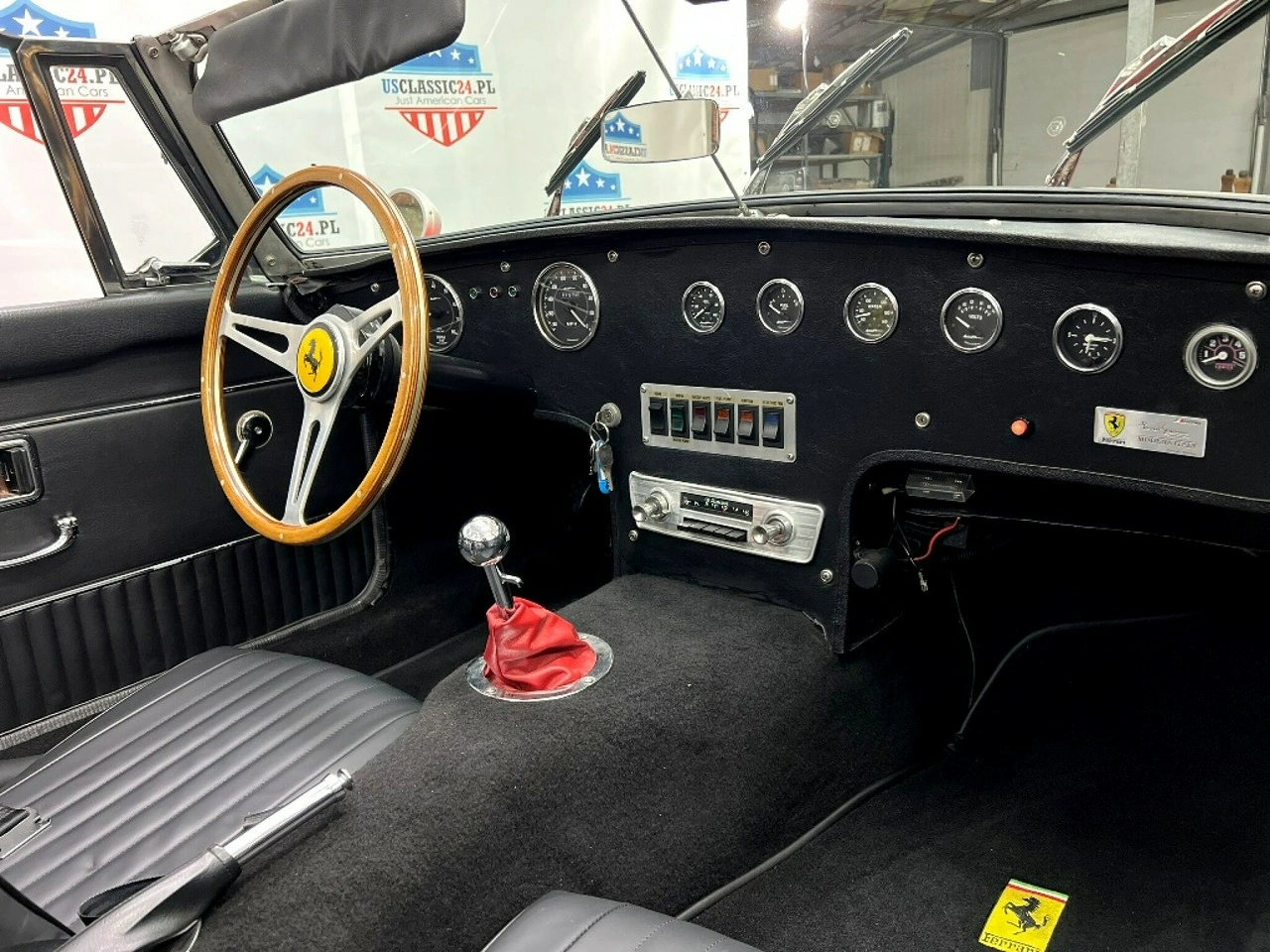 MG Midget - Zdjęcie 44