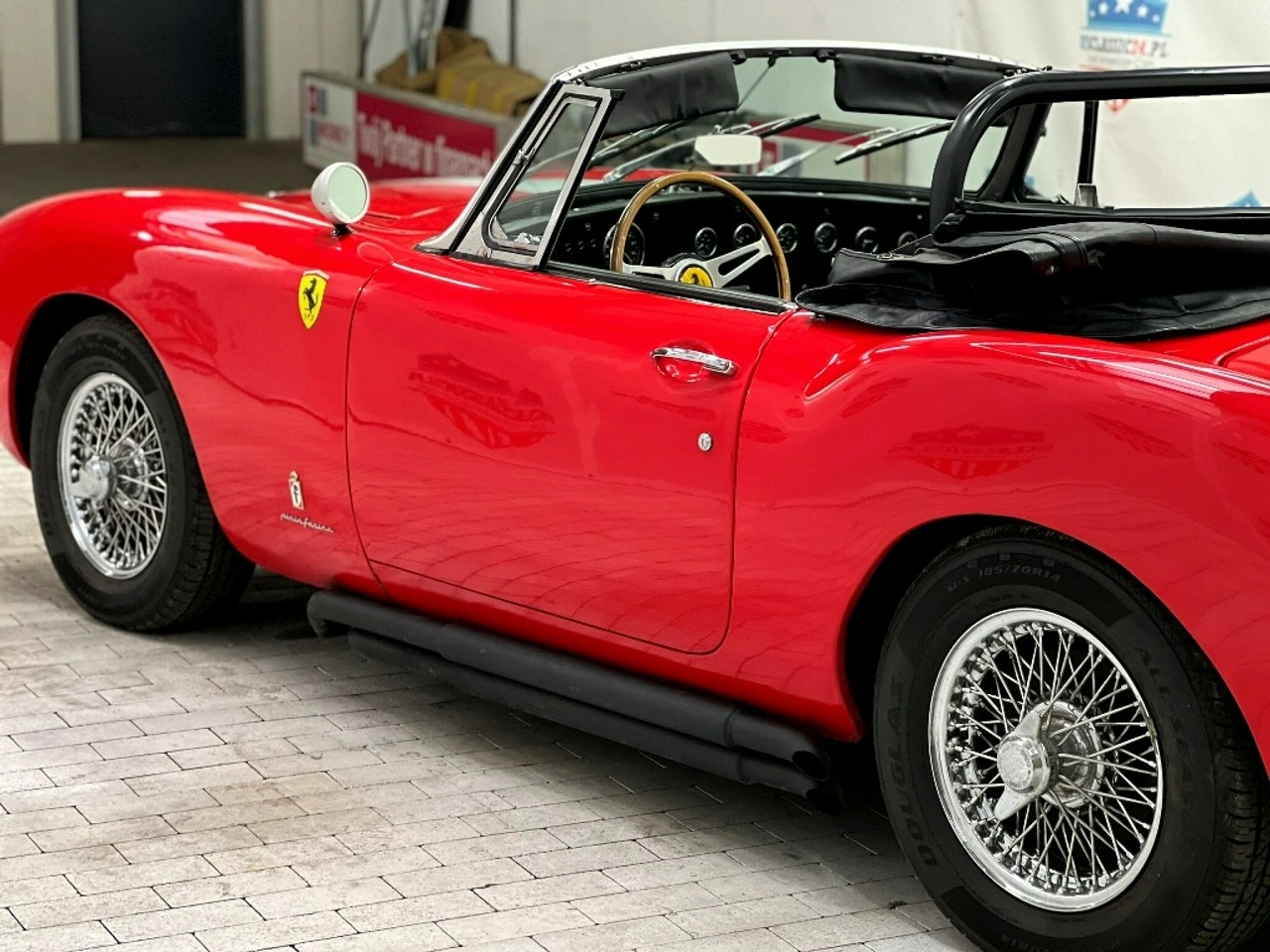 MG Midget - Zdjęcie 45