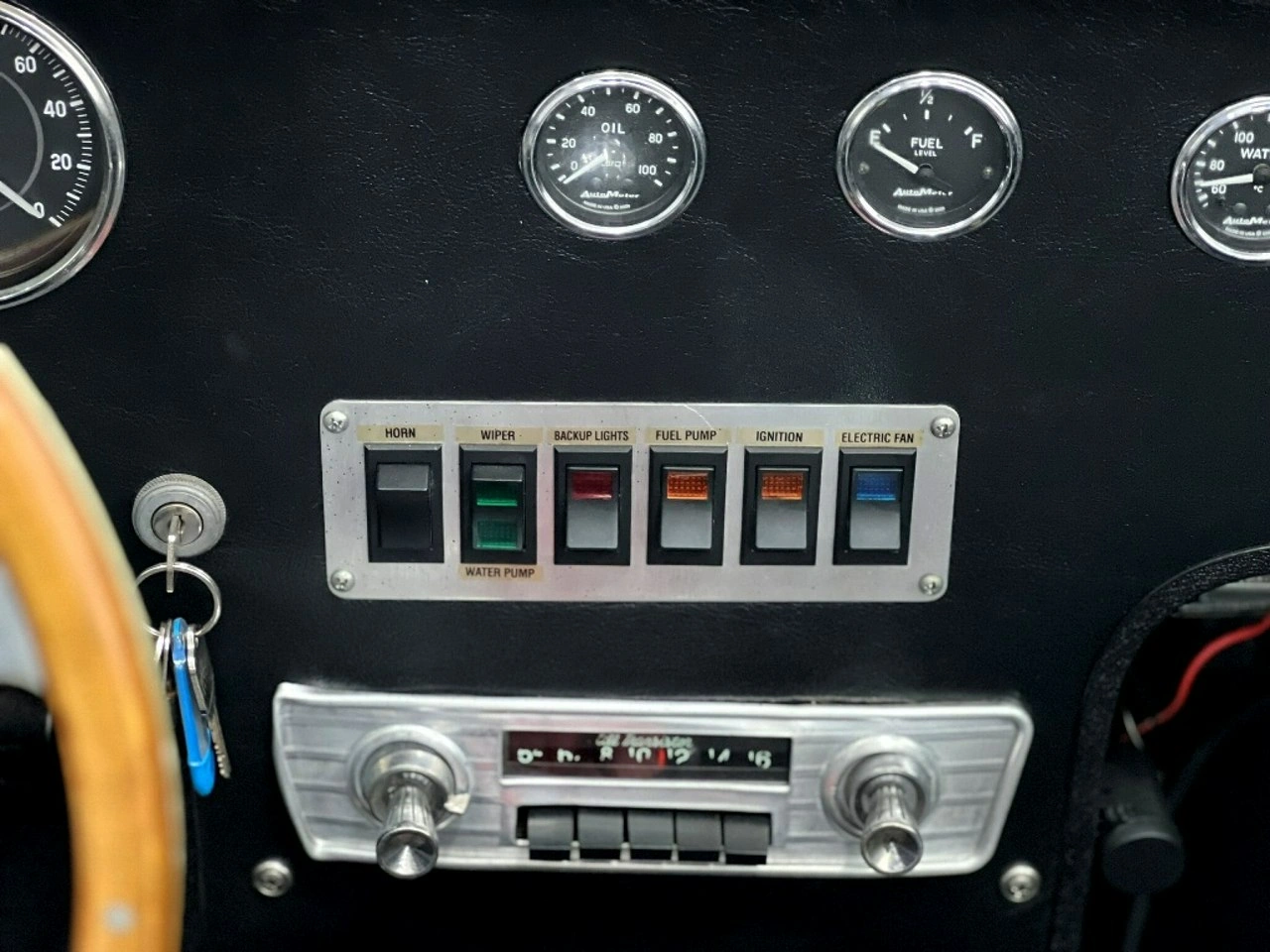 MG Midget - Zdjęcie 47