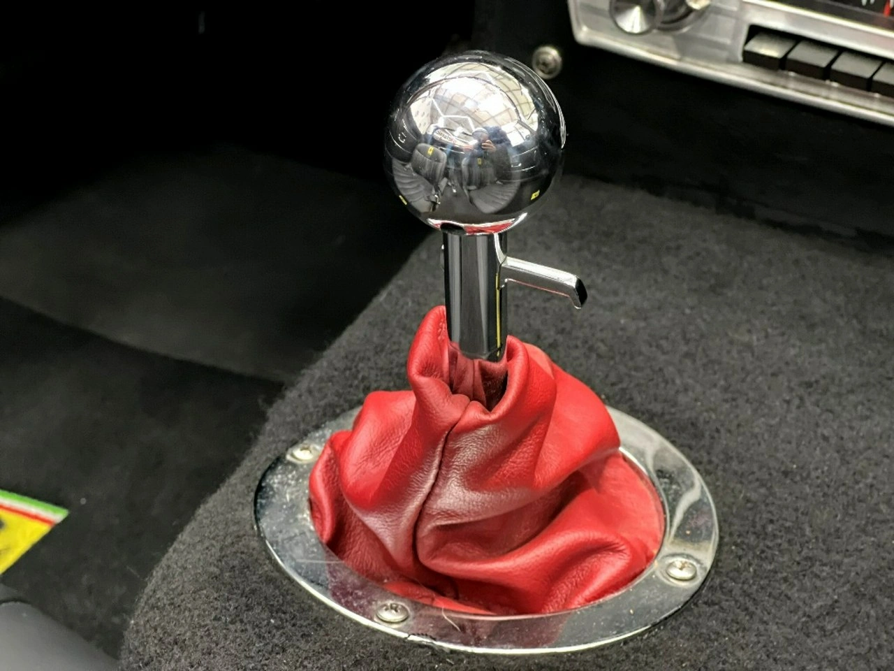 MG Midget - Zdjęcie 49