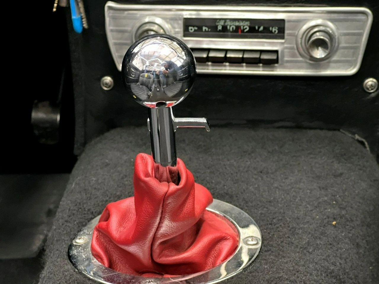 MG Midget - Zdjęcie 50