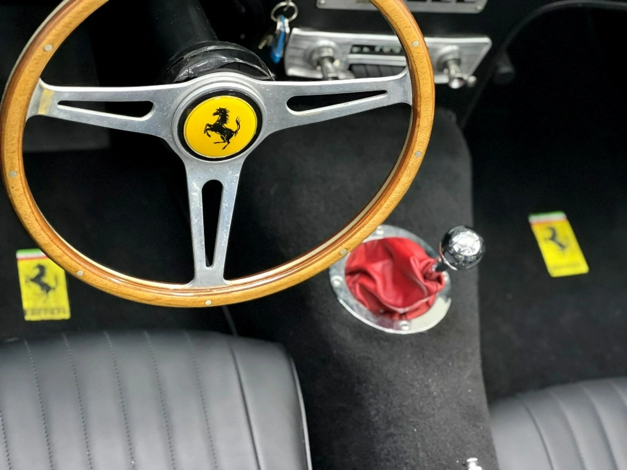 MG Midget - Zdjęcie 51