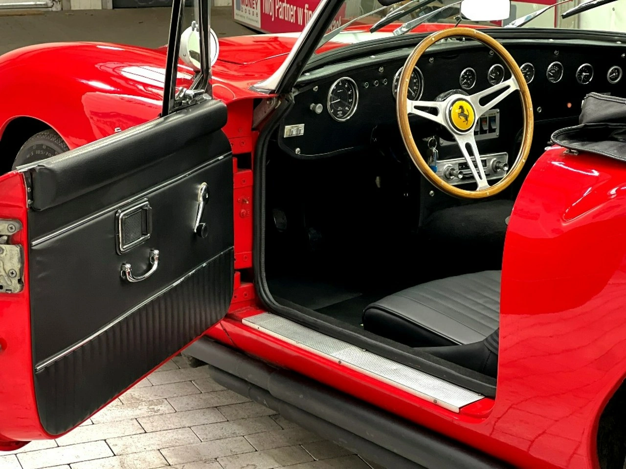 MG Midget - Zdjęcie 52