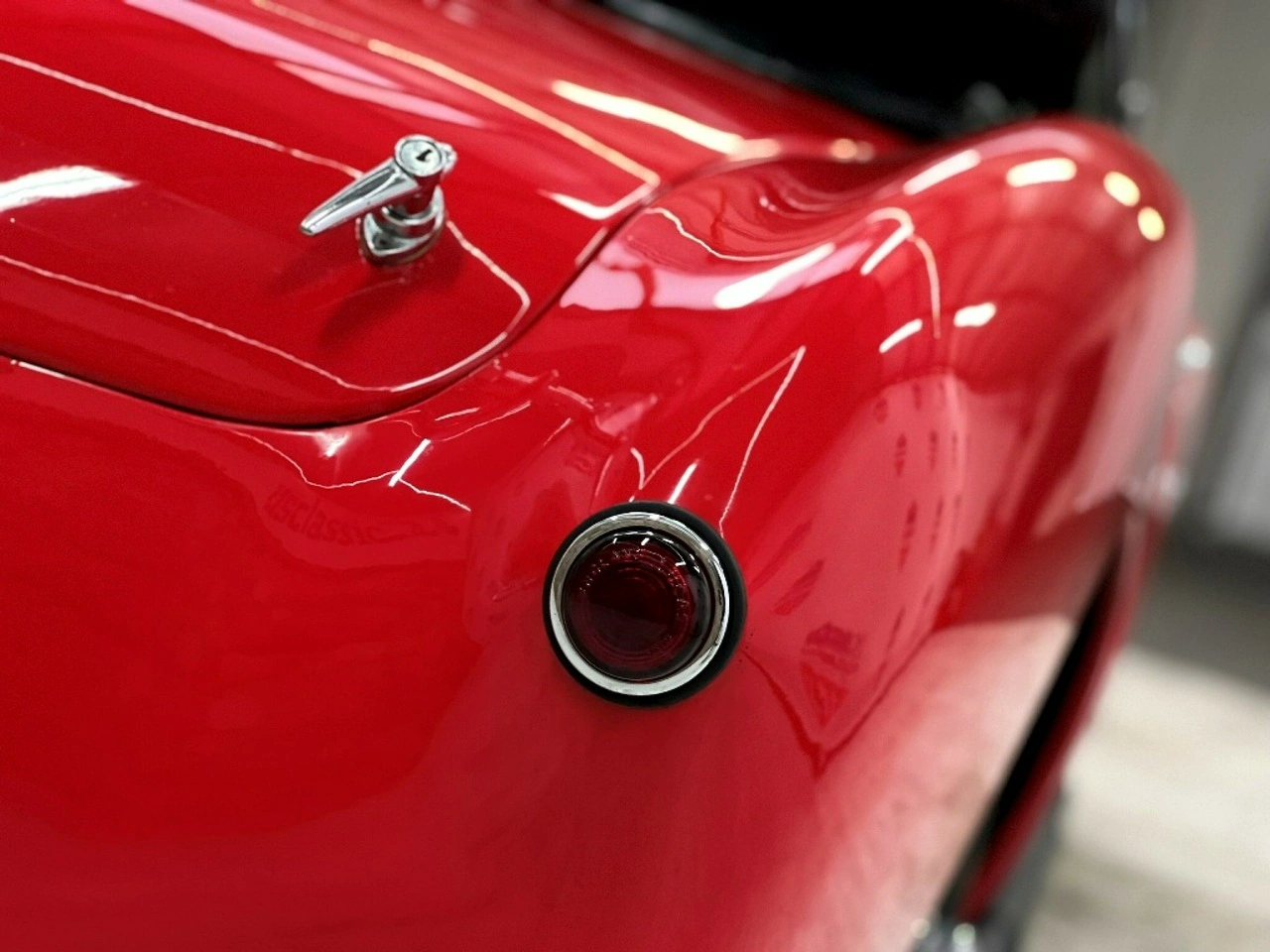 MG Midget - Zdjęcie 52