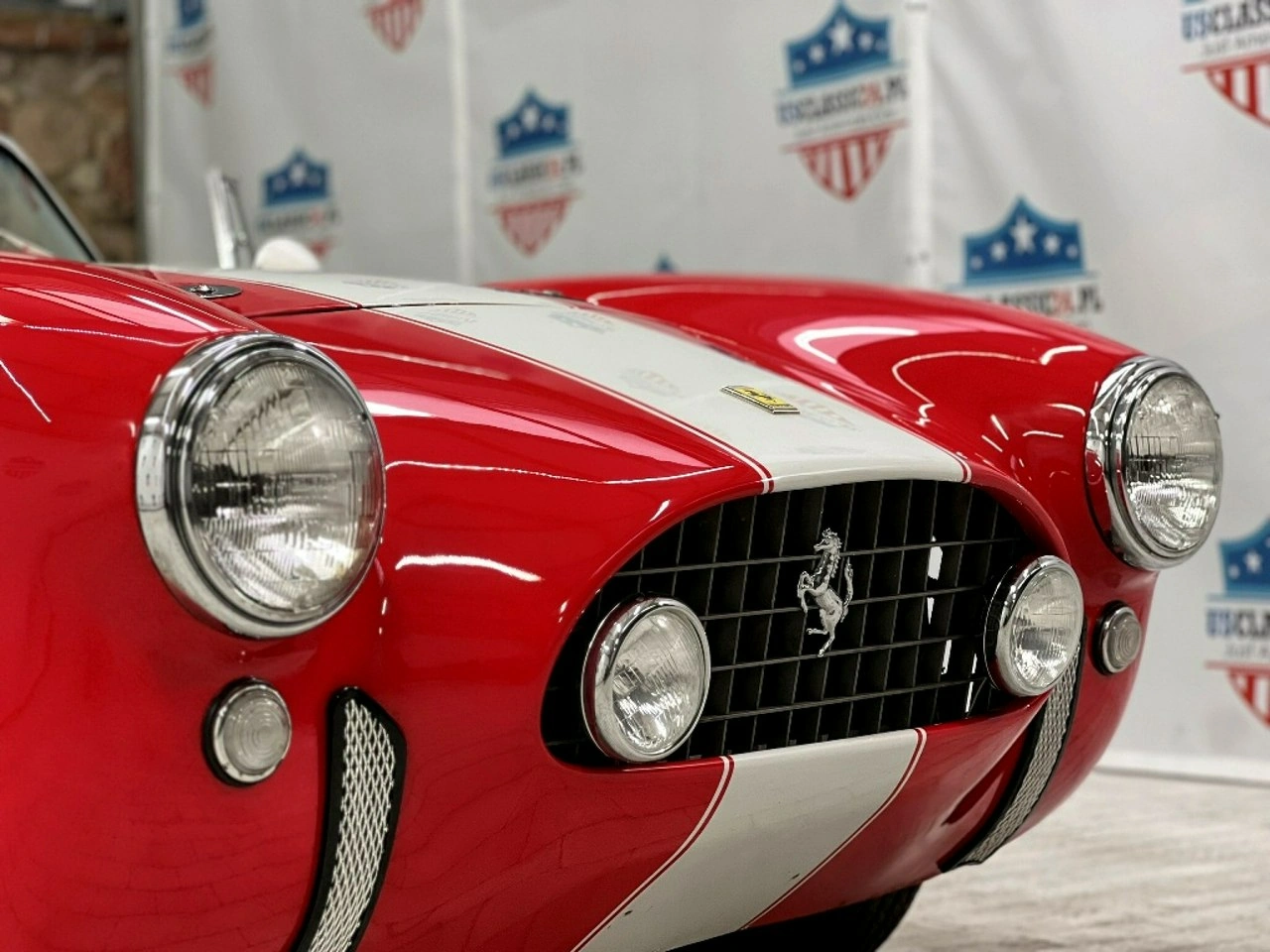 MG Midget - Zdjęcie 54