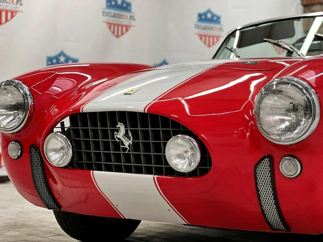 MG Midget - Zdjęcie 55