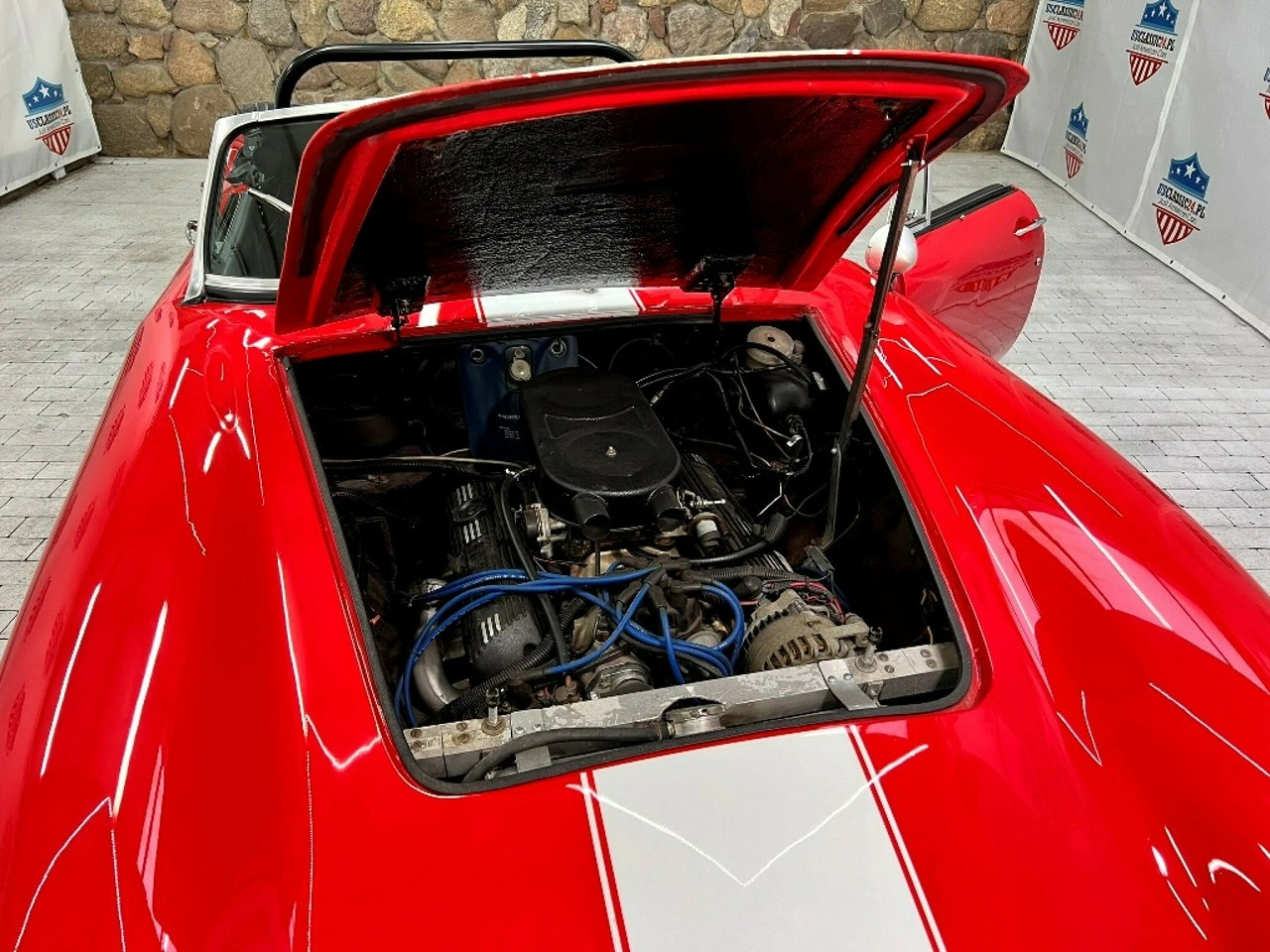 MG Midget - Zdjęcie 57