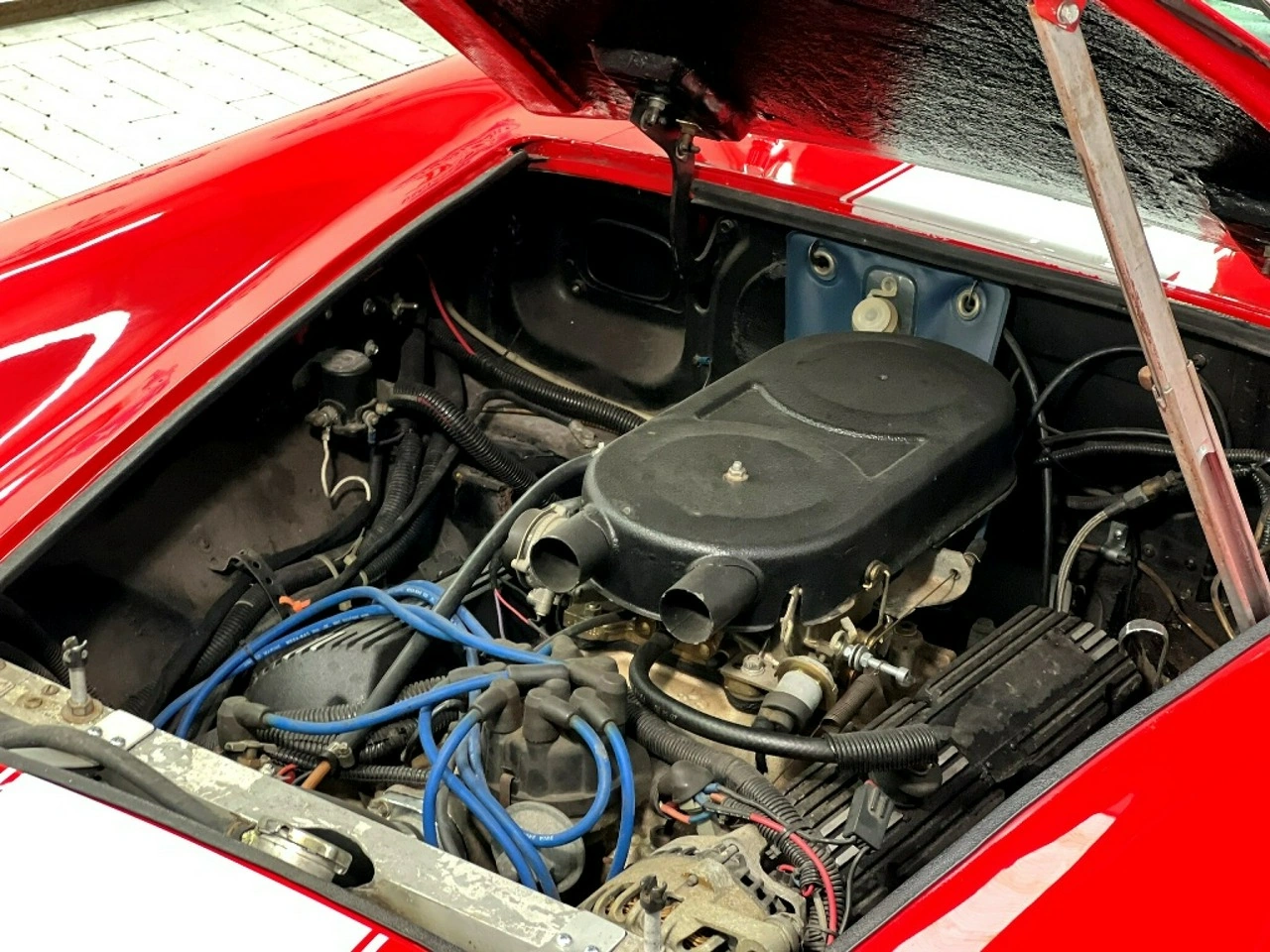 MG Midget - Zdjęcie 57
