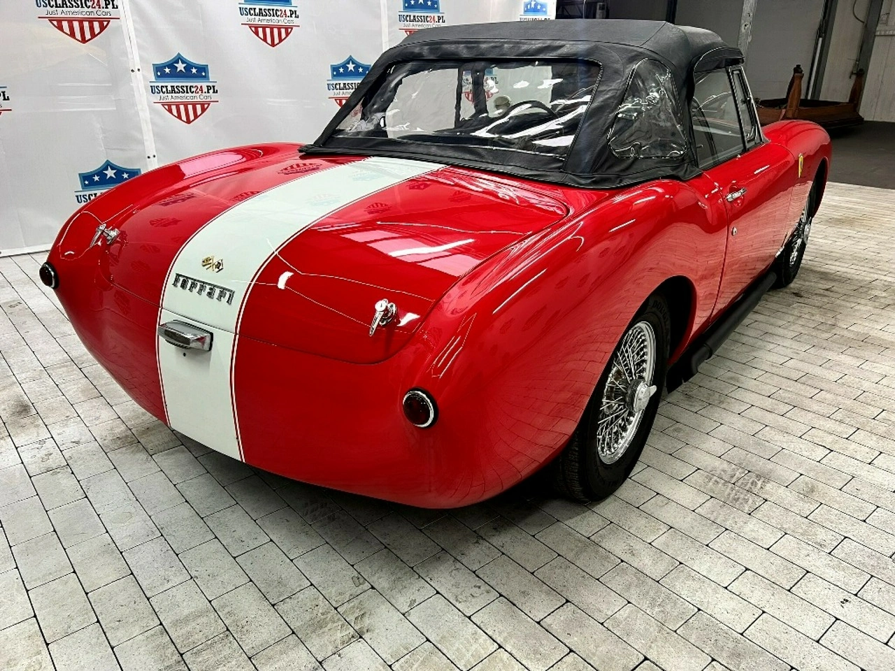 MG Midget - Zdjęcie 5