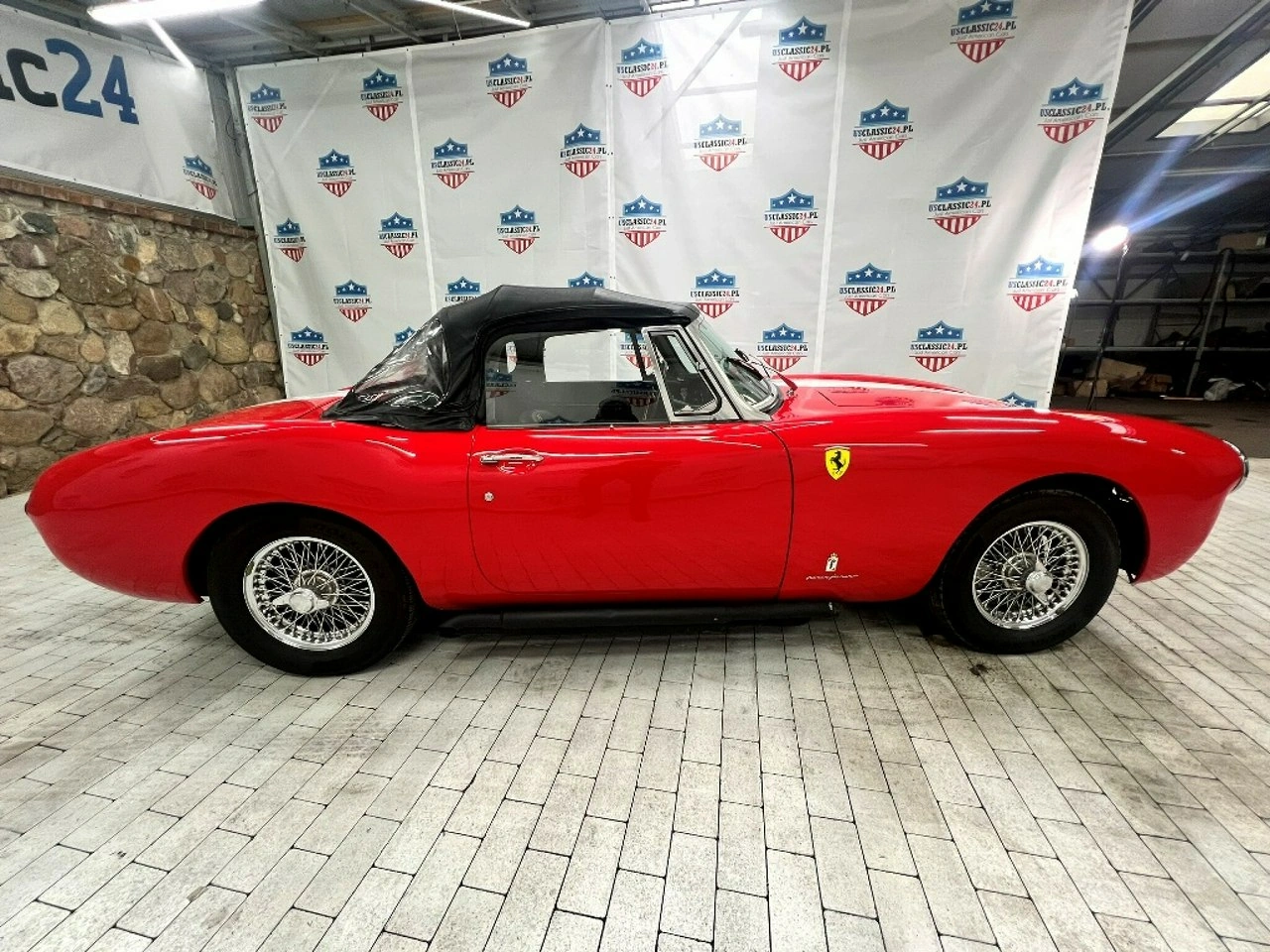 MG Midget - Zdjęcie 7