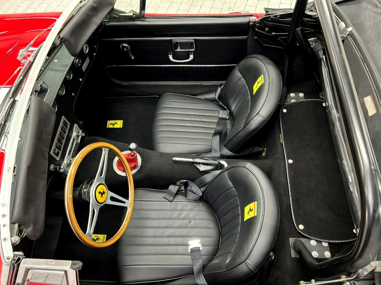 MG Midget - Zdjęcie 7