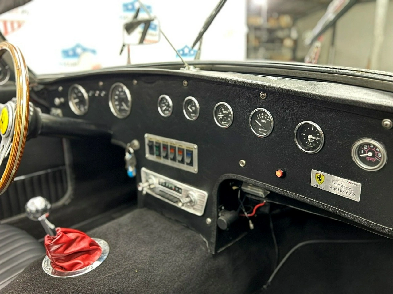 MG Midget - Zdjęcie 8
