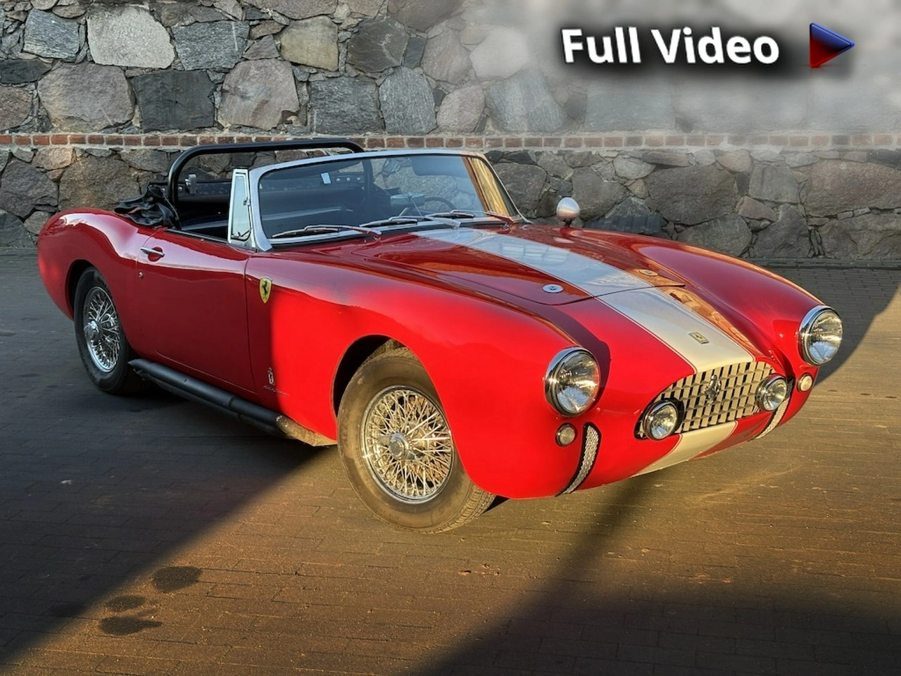 MG Midget - Główne zdjęcie