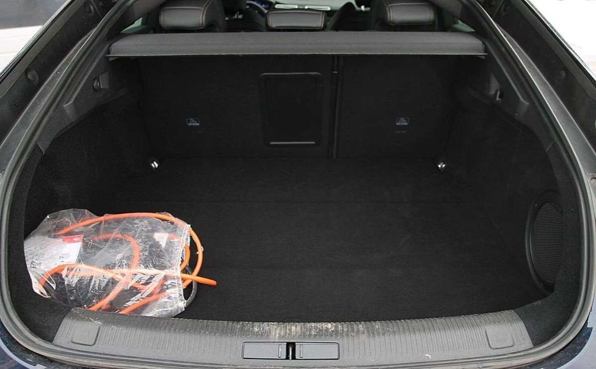 Peugeot 508 - Zdjęcie 11