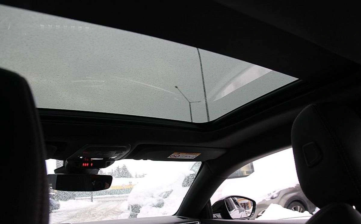 Peugeot 508 - Zdjęcie 18