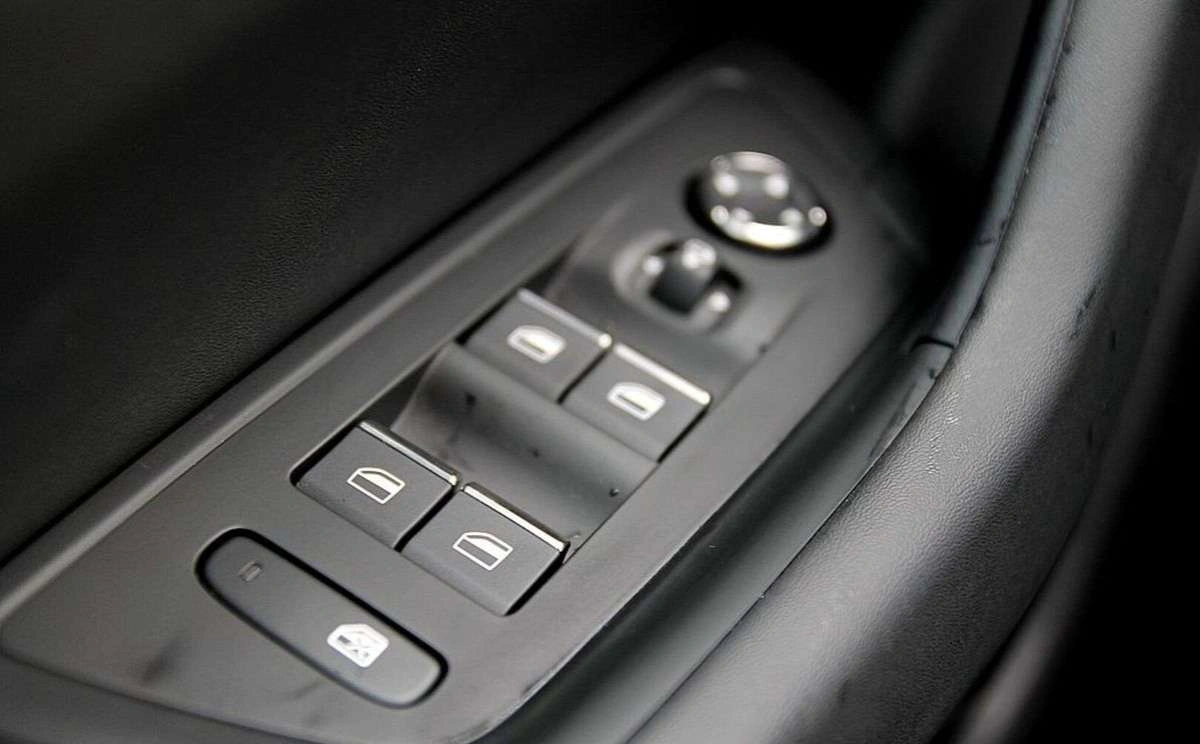 Peugeot 508 - Zdjęcie 21