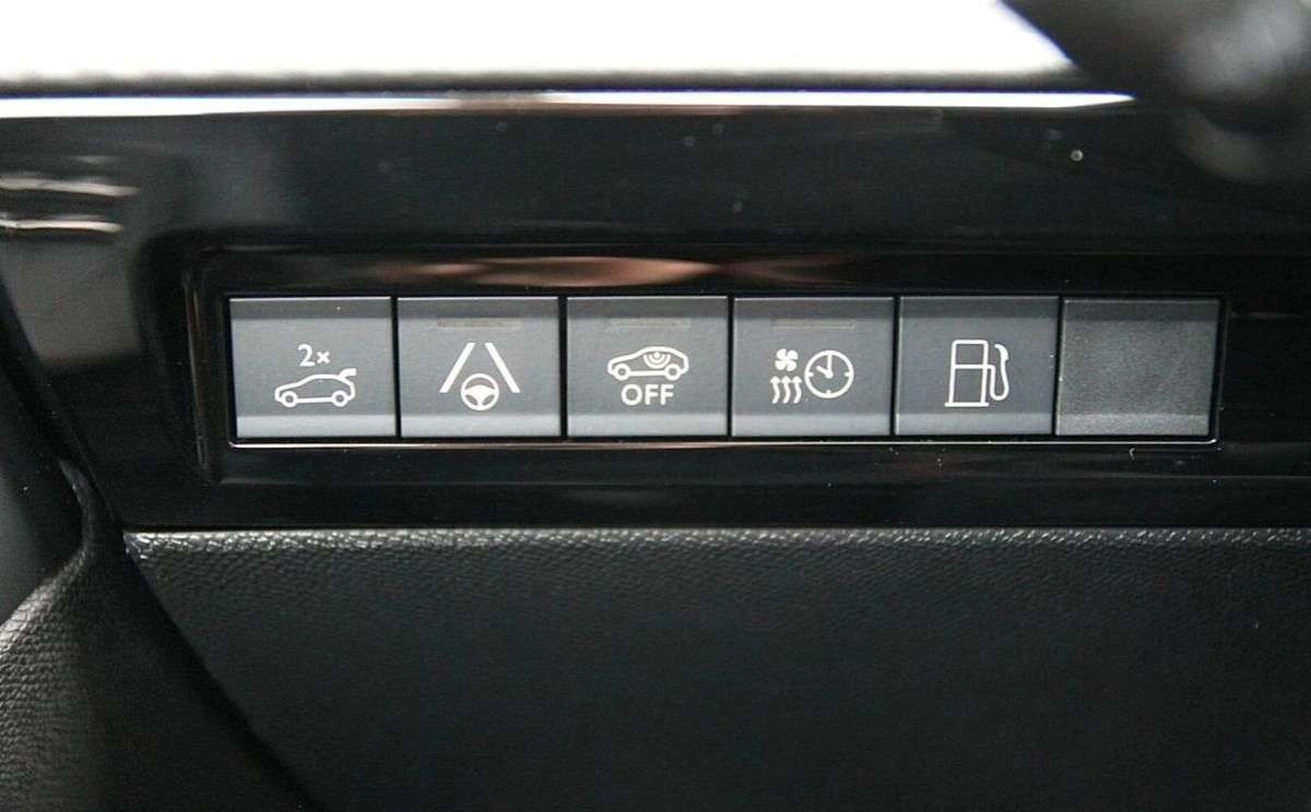 Peugeot 508 - Zdjęcie 22