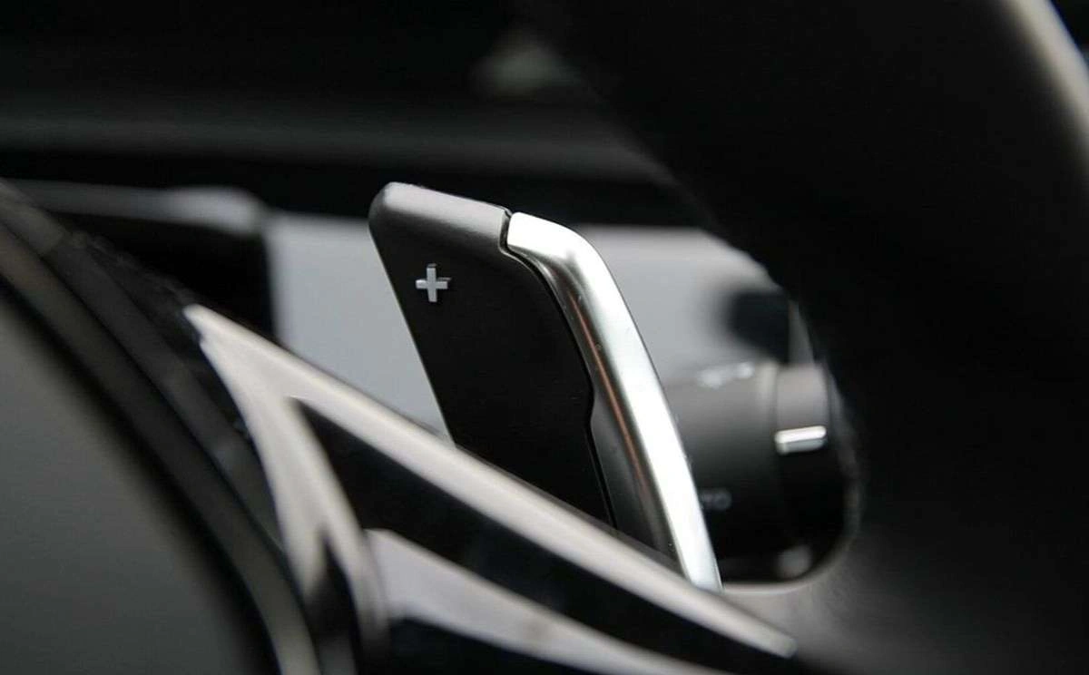 Peugeot 508 - Zdjęcie 24