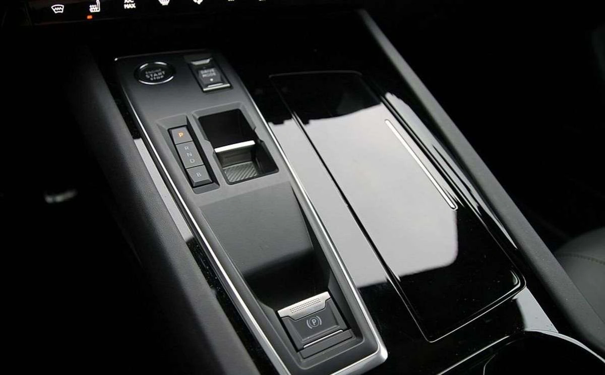 Peugeot 508 - Zdjęcie 27