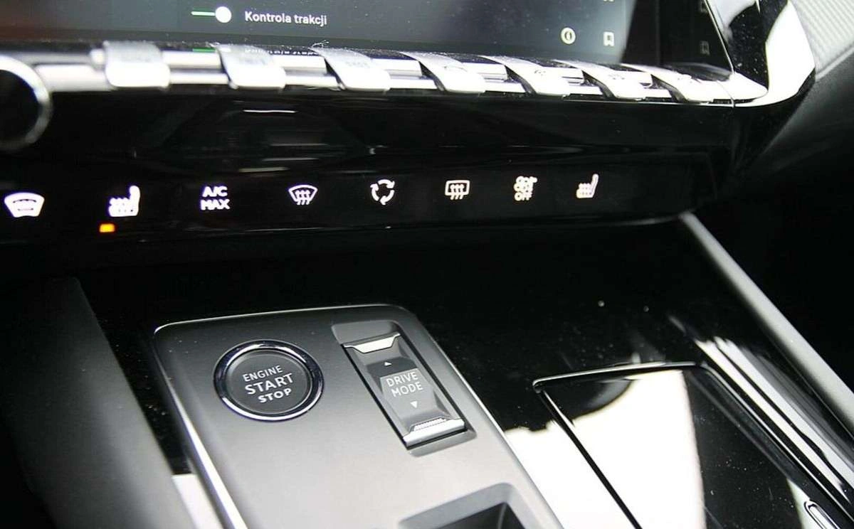 Peugeot 508 - Zdjęcie 31