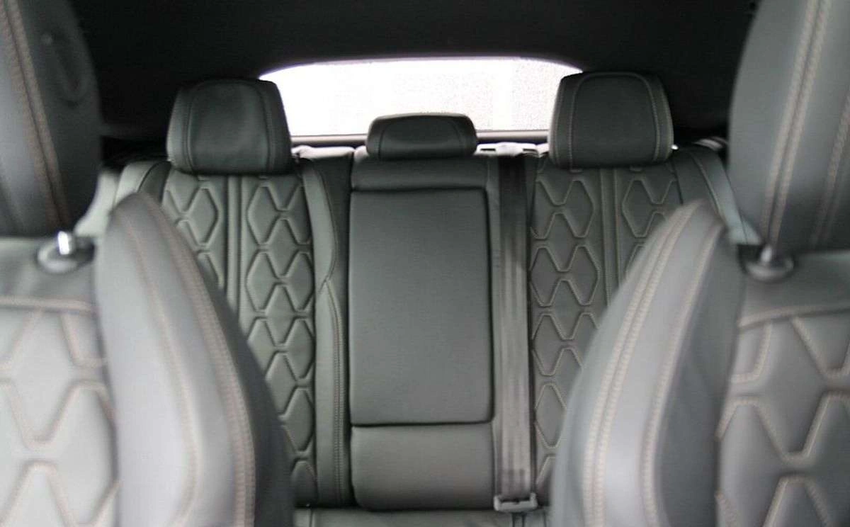 Peugeot 508 - Zdjęcie 32