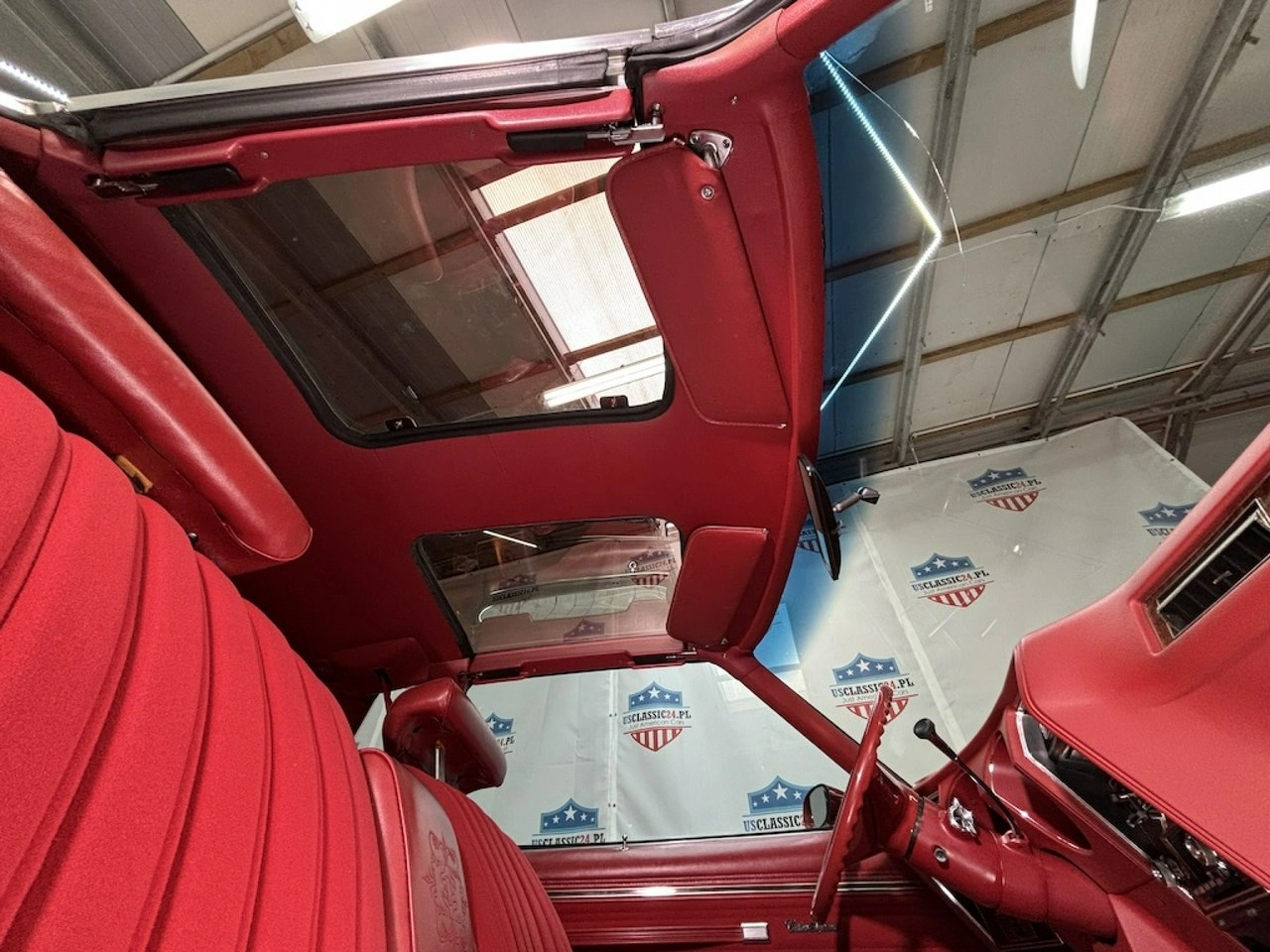 Oldsmobile Cutlass - Zdjęcie 10