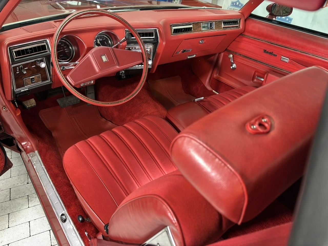 Oldsmobile Cutlass - Zdjęcie 12