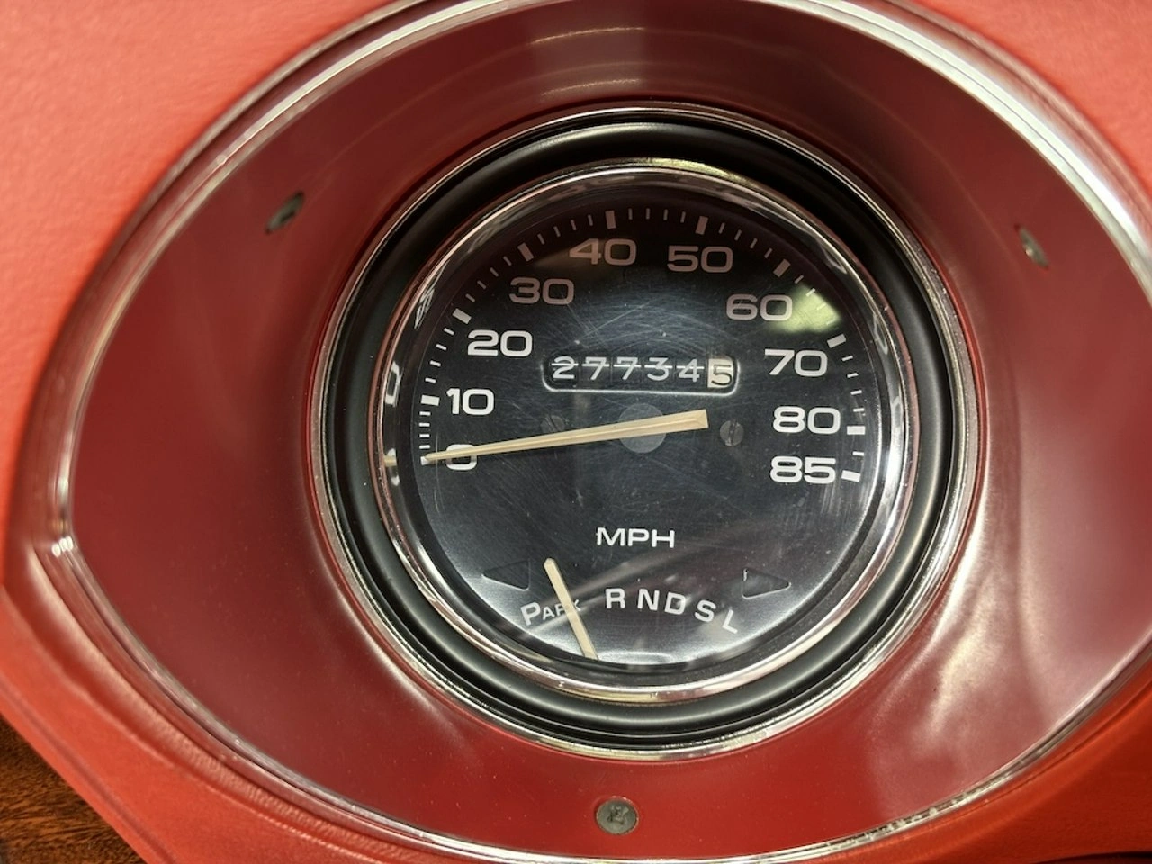 Oldsmobile Cutlass - Zdjęcie 13