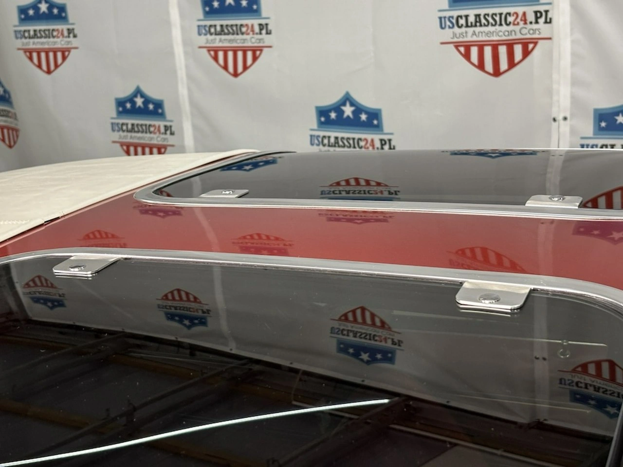 Oldsmobile Cutlass - Zdjęcie 30