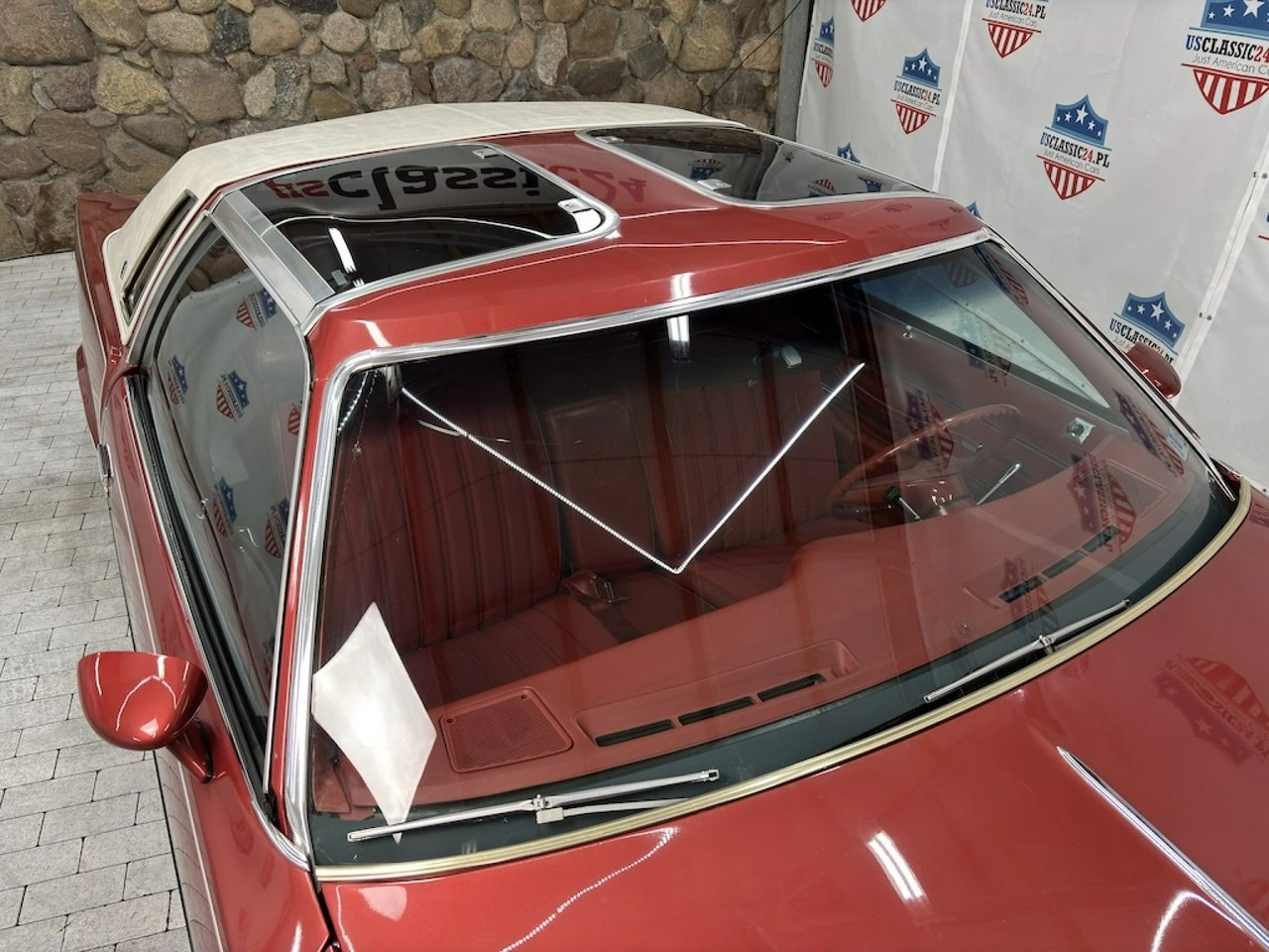 Oldsmobile Cutlass - Zdjęcie 32