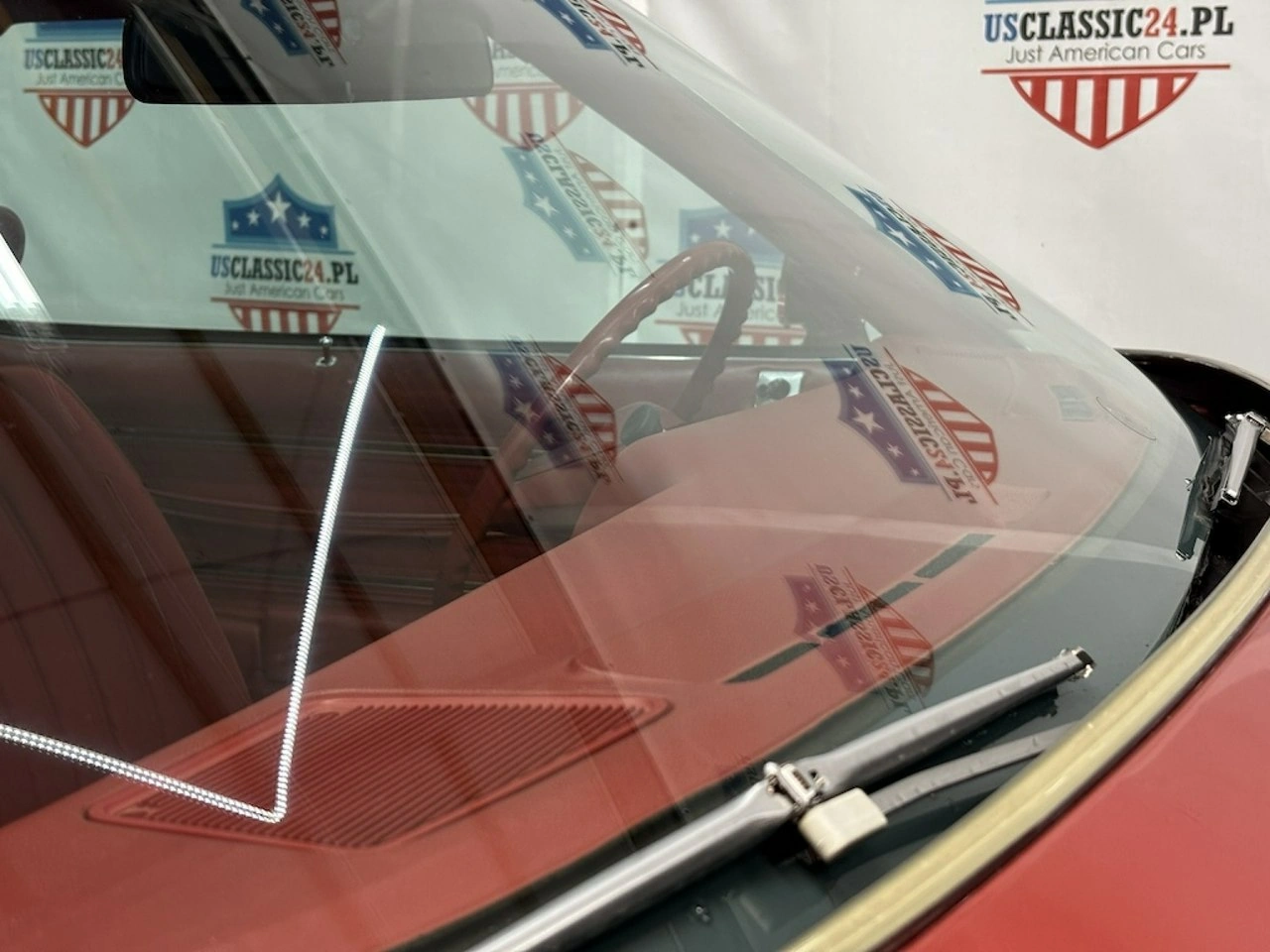 Oldsmobile Cutlass - Zdjęcie 33