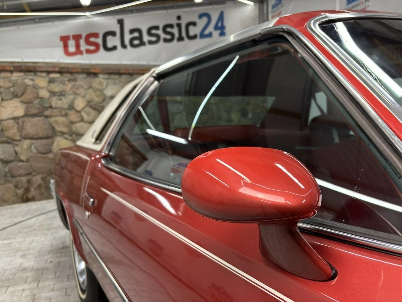 Oldsmobile Cutlass - Zdjęcie 36