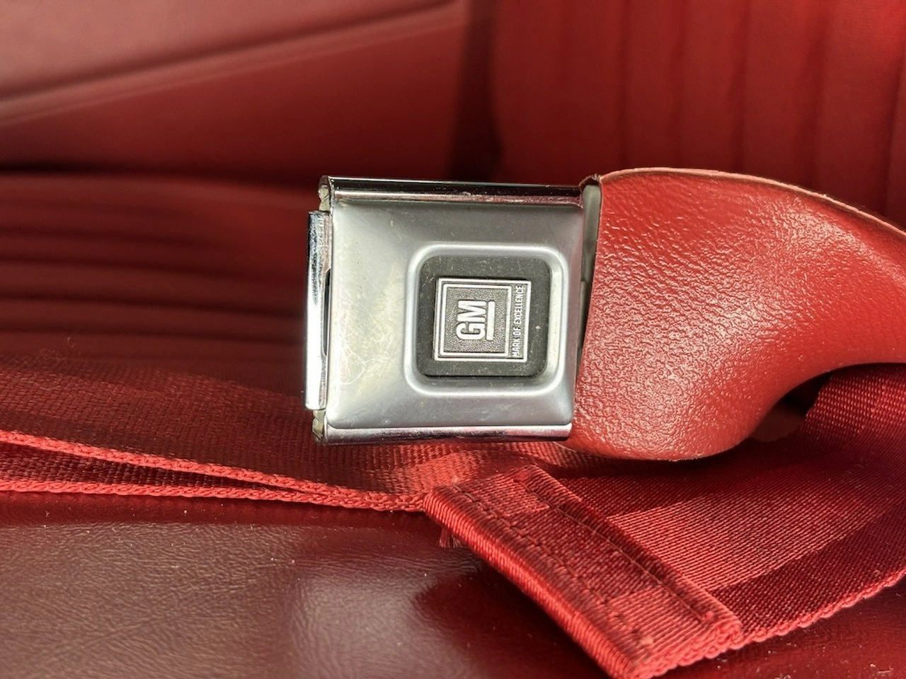 Oldsmobile Cutlass - Zdjęcie 39