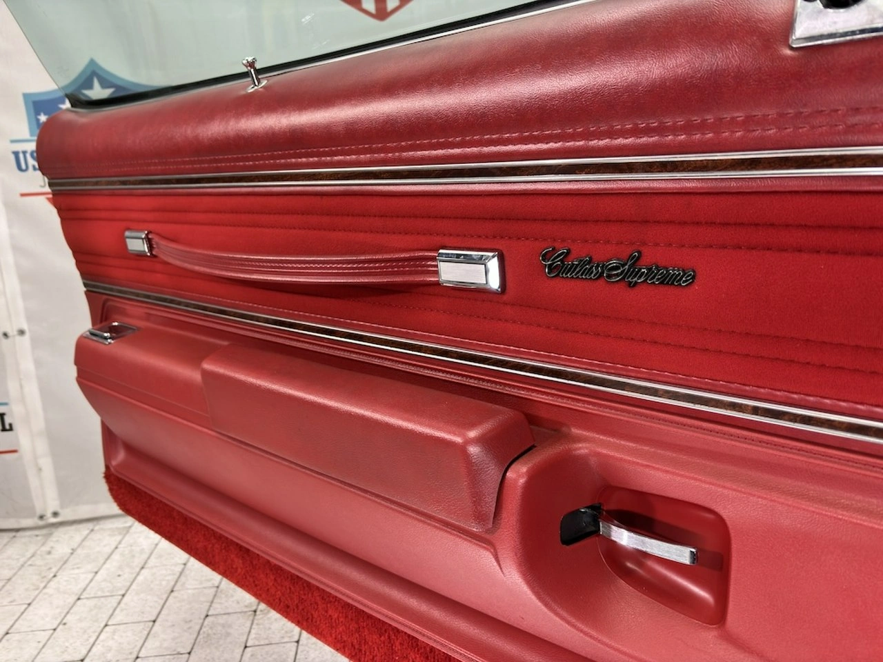 Oldsmobile Cutlass - Zdjęcie 41