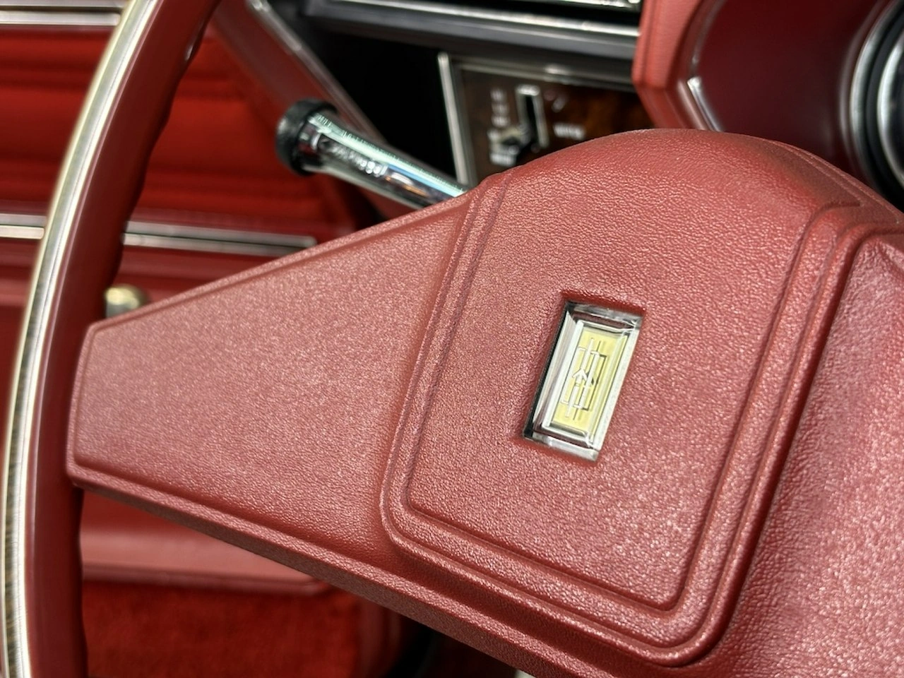 Oldsmobile Cutlass - Zdjęcie 43