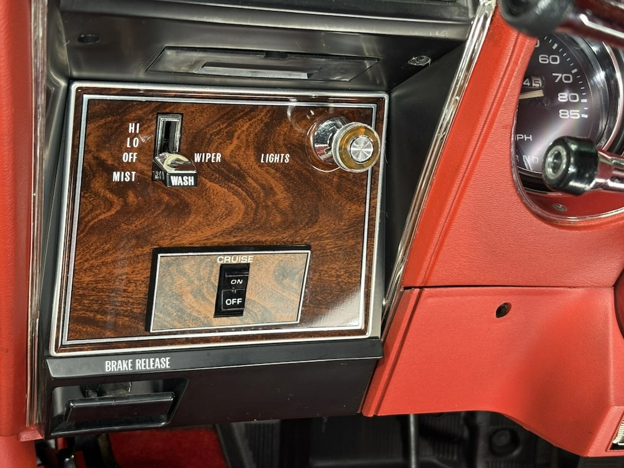 Oldsmobile Cutlass - Zdjęcie 44