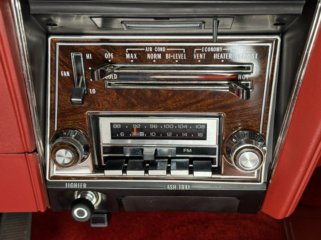 Oldsmobile Cutlass - Zdjęcie 45