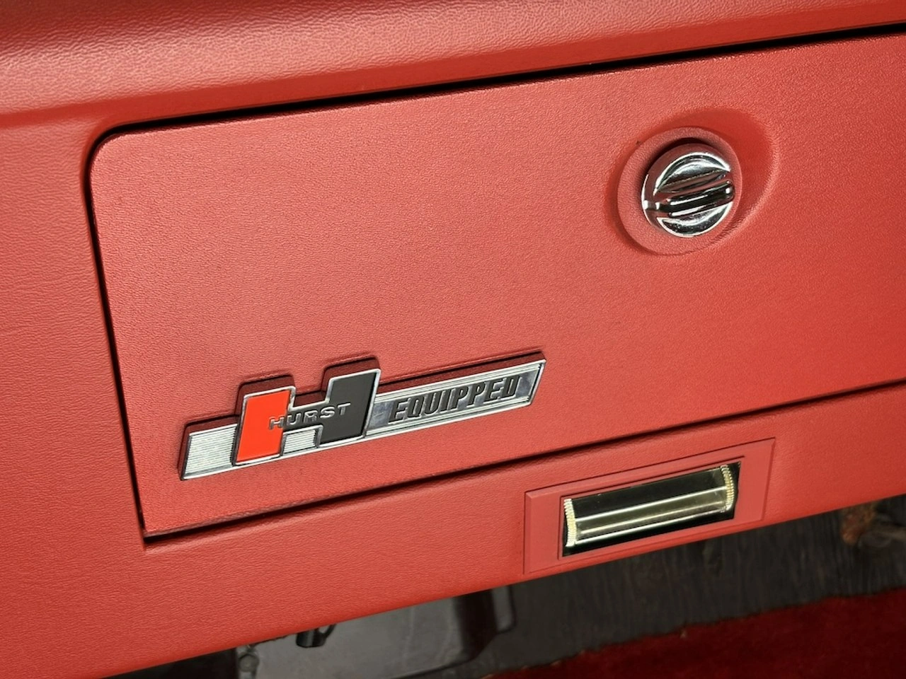 Oldsmobile Cutlass - Zdjęcie 46