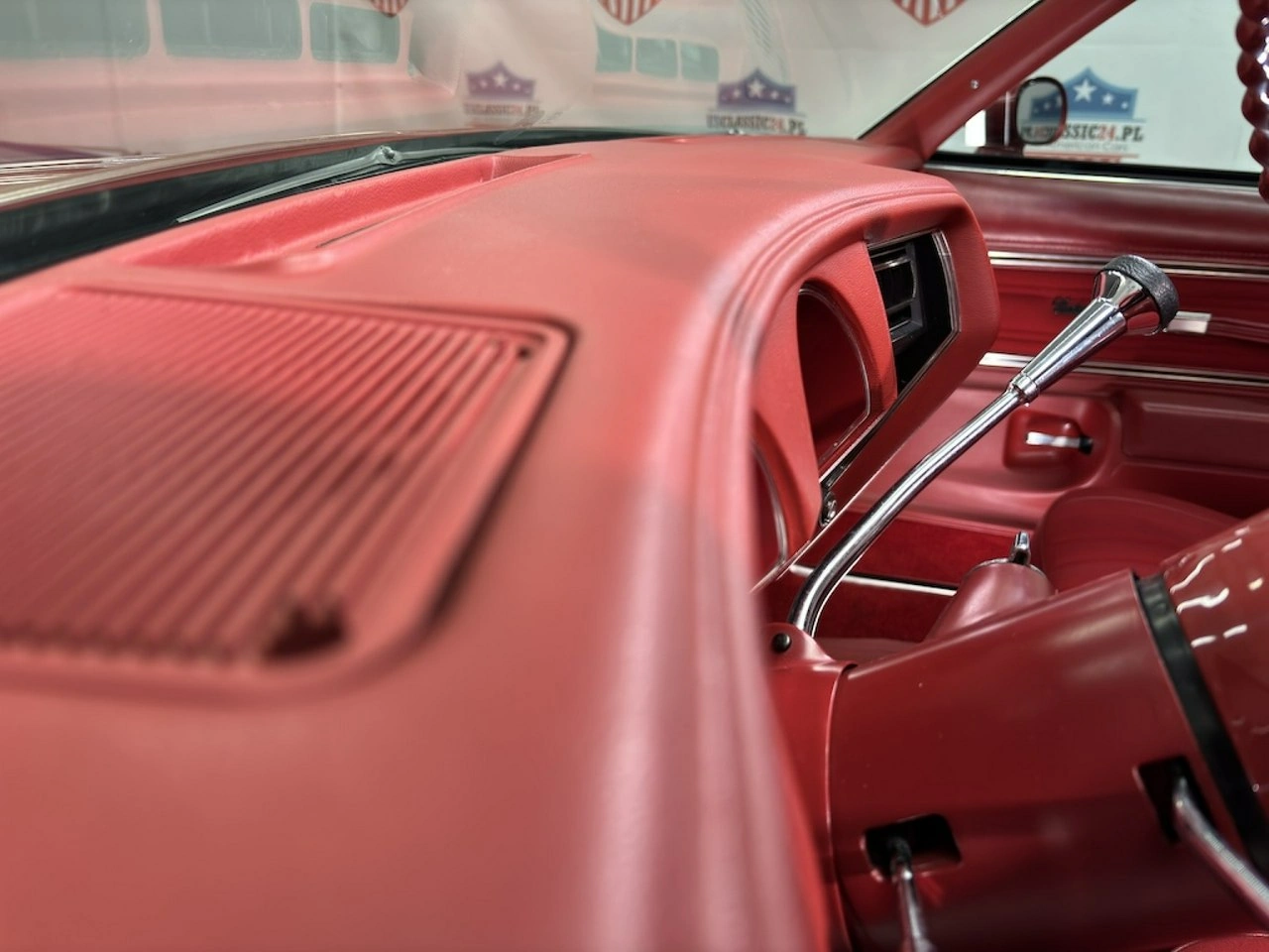 Oldsmobile Cutlass - Zdjęcie 47